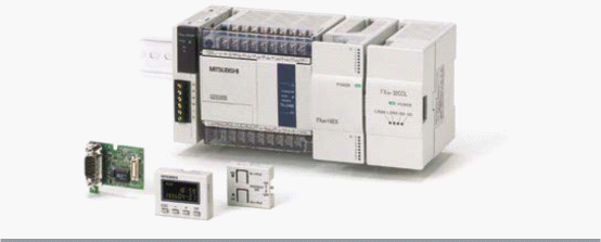 三菱FX1N-40MT-001 PLC罗岗代理 智能工控之选，驱动电气设备高效运行
